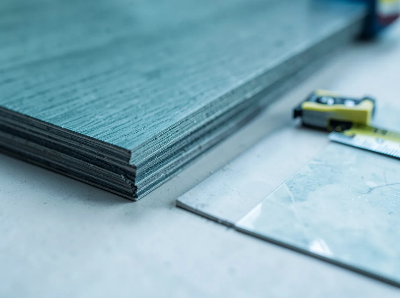 Luxury Vinyl Plank Installation Ohkay Owingeh, NM FAQs